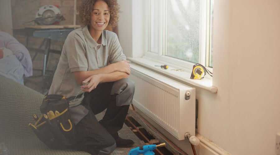 Professional Tankless Water Heater Installation in Ridgedale, MO